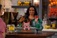 Call Me Kat – Randi (Kyla Pratt)