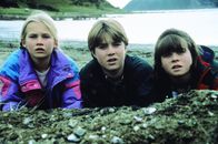 Enid Blyton - Abenteuer Serie – Peter Malloch als Philip Mannering (M.)