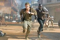 Blood Diamond – Blood Diamond (2006)