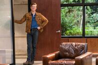 MacGyver – Angus MacGyver (Lucas Till)
