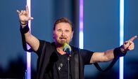 SWR4 Schlagerfest – SWR4 Schlagerfest (2021)