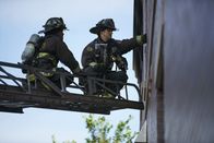 Chicago Fire – Chicago Fire (2016)