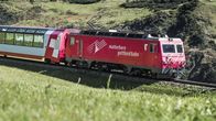 Traumzüge – Glacier Express