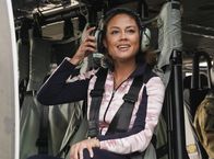 Navy CIS: Hawaii – Jane Tennant (Vanessa Lachey)