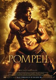 Pompeii – Sa, 26.09., 04:00 Uhr