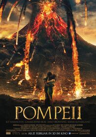 Pompeii – Sa, 26.09., 04:00 Uhr