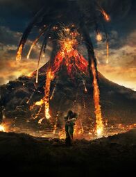 Pompeii – Sa, 26.09., 04:00 Uhr