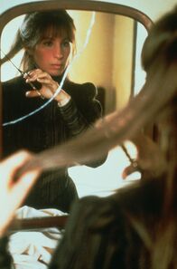 Yentl – Yentl (Barbra Streisand)