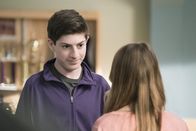 Speechless – Ray DiMeo (Mason Cook, l.); Taylor (Sedona James, r.)