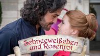 Schneeweißchen und Rosenrot – Fr, 24.12., 15:35 Uhr