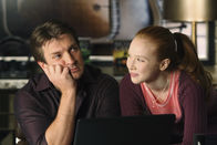 Castle – Castle (2008)