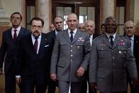 Coriolanus – Coriolanus (2011)