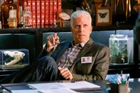 CSI: Vegas – CSI: Vegas (2014)