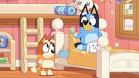 Bluey – Do, 22.10., 07:00 Uhr