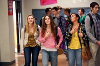 The Middle – Victoria Bruno (Emma, mi.).