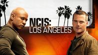 Navy CIS: L.A. – (8. Staffel) - Navy CIS: L.A.: Special Agent G. Callen (Chris O'Donnell, r.) und Special Agent Sam Hanna (LL Cool J, l.) ...
