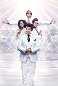 The Righteous Gemstones – The Righteous Gemstones (2019)