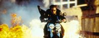 Mission: Impossible 2 – Bei der Rekrutierung von Ambroses Ex-Geliebter wird dem Spezialagenten Ethan Hunt (Tom Cruise) alles abverlangt ...