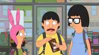 Bob's Burgers – (v.l.n.r.) Louise; Gene; Tina