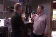 Modern Family – L-R: Mitchell Pritchett (Jesse Tyler Ferguson), Cameron Tucker (Eric Stonestreet)