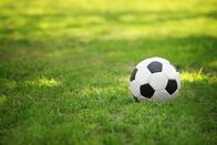 Fußball: Conference-League-Qualifikation – Soccer ball