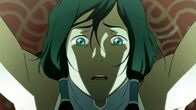 Die Legende von Korra – Korra