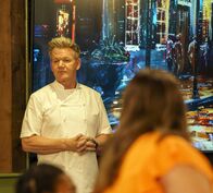 In Teufels Küche mit Gordon Ramsay – So, 12.07., 07:20 Uhr