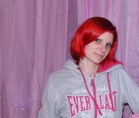Teenager werden Mütter – Jacky