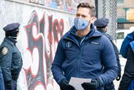 New Amsterdam – New Amsterdam (2020)