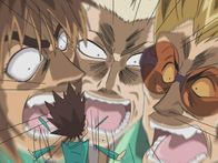 Eyeshield 21 – Sa, 16.08., 07:00 Uhr