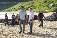 Hawaii Five-0 – L-R: Steve McGarrett (Alex O'Loughlin) und Danny "Danno" Williams (Scott Caan).