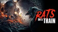 Rats on a Train – So, 21.04., 03:00 Uhr