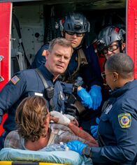 9-1-1 Notruf L.A. – 9-1-1 Notruf L.A. (2021)