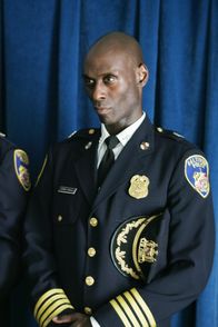 The Wire – The Wire (2008)