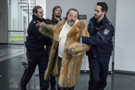Der letzte Bulle – Der letzte Bulle (2014)
