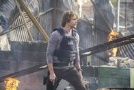 Navy CIS: L.A. – Wird er Kensi lebend wiedersehen? Deeks (Eric Christian Olsen) ...