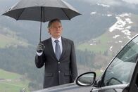 SOKO Kitzbühel – Ronnie Janot (Weiss).