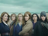 Big Little Lies – Big Little Lies (2019)