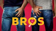 Bros – Mi, 18.12., 23:35 Uhr
