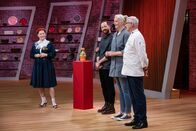 Das große Backen - Die Profis – Das große Backen - Die Profis (2019)