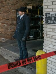 Elementary – Als ein professioneller Video-Game-Spieler vor den Augen seiner Fans während eines Live-Streams zu Tode kommt, nimmt Sherlock (Jonny Lee Miller) die Ermittlungen auf und macht eine schreckliche Entdeckung ...