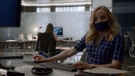 Bull – Marissa Morgan (Geneva Carr)