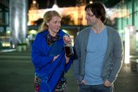 Süßer September – Rebecca (Caroline Peters) und Bruno (Mišel Matičević) werden allerbeste Freunde und philosophieren bei nächtlichen Spaziergängen durch Berlin über Freundschaft, die Liebe und die unzumutbaren Opfer, die eine Paarbeziehung ihrer Meinung zwangsläufig fordert.
