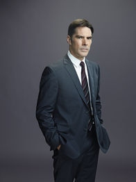 Criminal Minds – Criminal Minds (2014)