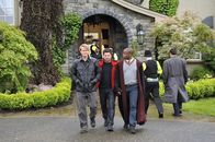 Psych – Psych (2013)