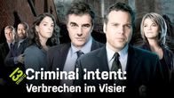 Criminal Intent - Verbrechen im Visier – Di, 24.01., 10:00 Uhr