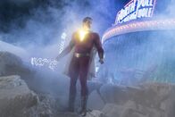 Shazam! – Shazam (Zachary Levi)