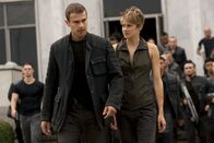 Die Bestimmung - Insurgent – Sa, 03.08., 22:30 Uhr