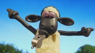 Shaun das Schaf – Shaun lässt alle Schafe nach seiner Trillerpfeife tanzen.