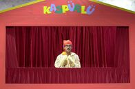 bullyparade – Kaspürlü: Rick Kavanian gibt seine Bestes.
